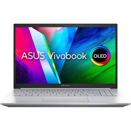 ASUS M3500QC-L1265 AMD Ryzen 9-5900HX 16GB 512GB SSD 4GB RTX3050 15.6" FreeDOS Notebook