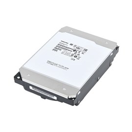 Toshiba 18TB MG09 7200 SATA 3 512MB MG09ACA18TE Enterprise Harddisk