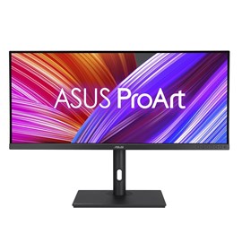 ASUS 34" PROART PA348CGV 3440X1440 2MS 120HZ DP/HDMI USB-C USB MM IPS Profesyonel Monitör