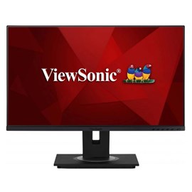 VIEWSONIC 23.8" VG2448A-2 1920x1080 5MS 60Hz VGA/HDMI/DP IPS Led Monitör