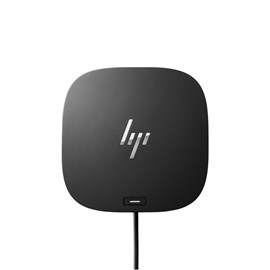 HP USB-C G5 Essential Docking Station (72C71AA)