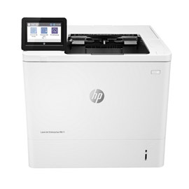 HP LaserJet Enterprise M611DN Çift Taraflı USB Network Mono Lazer Yazıcı (7PS84A)