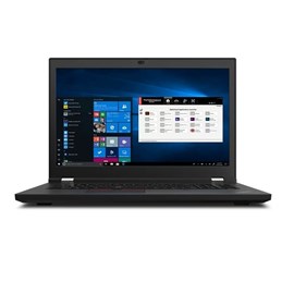 LENOVO ThinkPad P17 20YU004BTX i7-11850H 16GB 512GB SSD 6GB RTX A3000 17.3" W11 Mobil İş İstasyonu