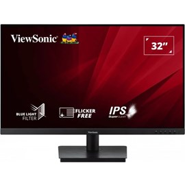 VIEWSONIC 31.5" VA3209-2K-MHD 2560x1440 4MS 75Hz DP/HDMI MM IPS Led Monitör