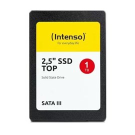 INTENSO 1TB 3812460 2.5" SATA 520/500MB/s SSD Disk