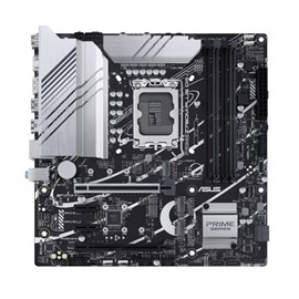 ASUS PRIME Z790M-PLUS D4 LGA1700 DDR4 HDMI/DP M.2 mATX Anakart