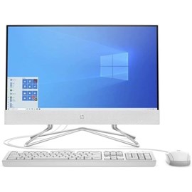 HP 24-CB1008NT 79N35EA i5-1235U 8GB 256GB SSD+1TB HDD 2GB MX450 23.8" FreeDOS All In One PC
