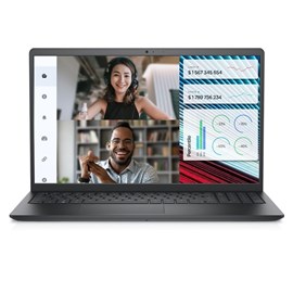 DELL Vostro 3520 N1611PVNB3520U Intel Core i5-1235U 8GB 512GB SSD O/B VGA 15.6" FreeDOS Notebook