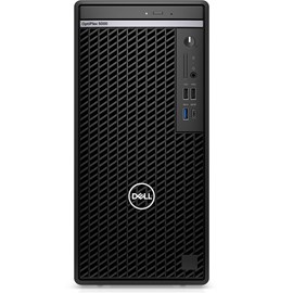 DELL OptiPlex 5000MT N006O5000MT_W i5-12500 8GB 256GB SSD W10Pro Masaüstü Bilgisayar