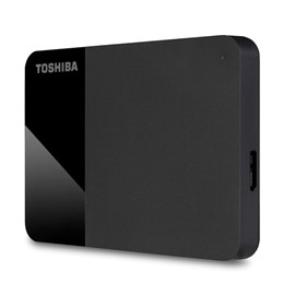 Toshiba HDTP310EK3AA Canvio Ready 2.5" 1TB USB 3.2 Gen 1 Taşınabilir Disk