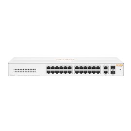 HP Aruba Instant On R8R50A 1430-26G-2SFP Yönetilemez Switch