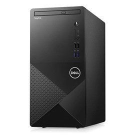 Dell N7600VDT3910_U Vostro 3910 i7-12700 8GB 512GB SSD Ubuntu Masaüstü Bilgisayar