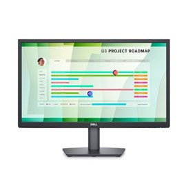 DELL 21.5" E2223HN 1920x1080 5MS 60Hz VGA/HDMI VA Led Monitör