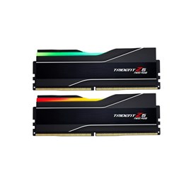 GSKILL Trident Z5 Neo RGB DDR5-6000Mhz 64GB (2x32GB) CL32 AMD EXPO (F5-6000J3238G32GX2-TZ5NR) PC Ram
