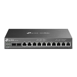 TP-Link ER7212PC Omada Gigabit VPN Router