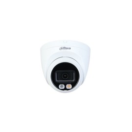 Dahua IPC-HDW2249T-S-IL 2MP Smart Dual Illumination Fixed-focal Eyeball WizSense Network Camera