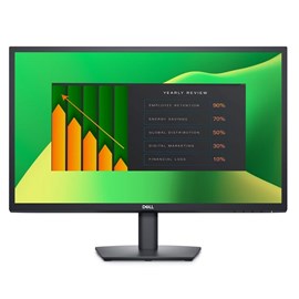 DELL 23.8" E2423H 1920x1080 8MS 60Hz DP/VGA VA Led Monitör