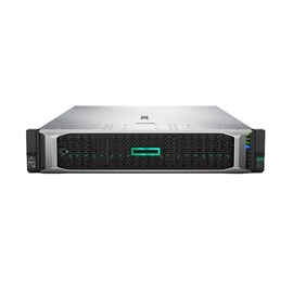 HPE P50751-B21 DL380 Gen10 Intel Xeon 4210R 32GB DISK YOK 800W 2U Rack Kasa Sunucu