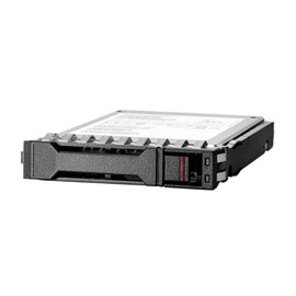 HPE P28586-B21 1.2TB SAS 10K SFF BC 2.5'' Sunucu Harddisk