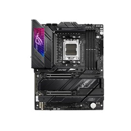 ASUS ROG STRIX X670E-E GAMING WIFI DDR5 SOKET AM5 DP/HDMI Wi-Fi 6E M.2 ATX Anakart