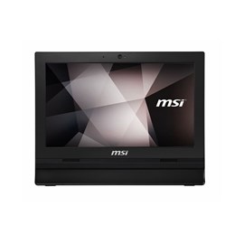 MSI 10M-219XTR PRO 16T 15.6" Intel Celeron 5205U 4GB 250GB SSD FreeDOS All in One Bilgisayar