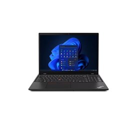 LENOVO ThinkPad P16s 21BT000GTX i7-1260P 16GB 1TB SSD 4GB T550 16" W10Pro Mobil İş İstasyonu