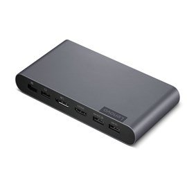 Lenovo 40B30090EU USB-C Docking Station