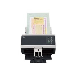 Fujitsu Fi-8150 A4 USB Network ADF 50PPM Döküman Tarayıcı