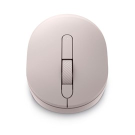 Dell MS3320W Kül Pembesi Kablosuz Mouse (570-ABPY)