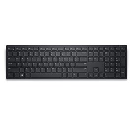 Dell KB500 Kablosuz Q İngilizce Klavye (580-AKOO)