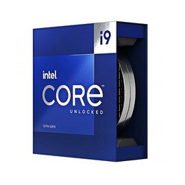 INTEL Core i9-13900KS 3.2GHz 36MB Önbellek Socket FCLGA1700 13.Nesil (Fansız) BOX İşlemci