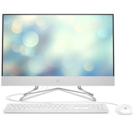 HP 200 G4 5W7P0ES i3-1215U 4GB 256GB SSD O/B VGA 21.5" FreeDOS All In One PC