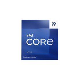 INTEL Core i9-13900F 2.0GHz Socket FCLGA1700 13.Nesil (Fansız) BOX İşlemci