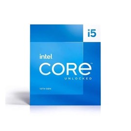 INTEL Core i5-13400 2.5GHz Soket FCLGA1700 13.Nesil (Fansız) BOX İşlemci