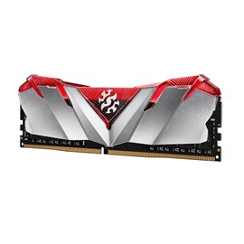XPG Gammix D30 RED EDITION DDR4-3200Mhz 16GB (1x16GB) CL16 1.35V (AX4U320016G16A-SR30) PC Ram