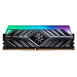 XPG Spectrix D41 RGB DDR4-3200Mhz 8GB (1x8GB) CL16  1.35V (AX4U32008G16A-ST41) PC Ram