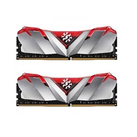 XPG Gammix D30 Red Edition DDR4-3600Mhz 32GB (2x16GB) CL18 Dual Kit 1.35V (AX4U360016G18I-DR30) PC Ram