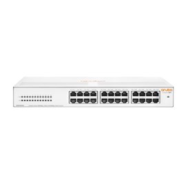 HPE Aruba Instant On 1430-24G R8R49A 24 Port 10/100/1000 Yönetilemez Switch