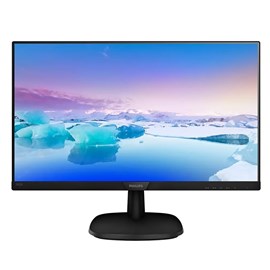 Philips 243V7QJABF/01 23.8" 4MS 75Hz Full HD IPS Monitör