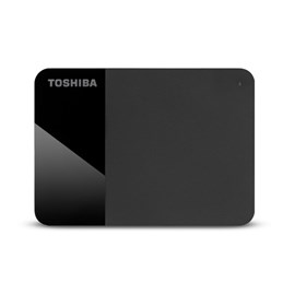 Toshiba HDTP320EK3AA 2.5" 2TB Taşınabilir Disk