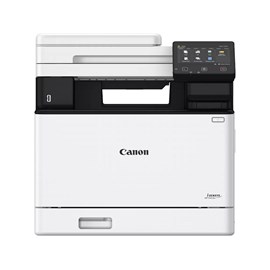 Canon i-SENSYS MF752CDW Çok Fonksiyonlu A4 Renkli Laser Yazıcı