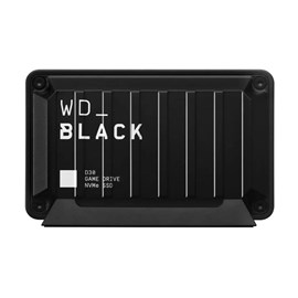 Western Digital WDBATL0010BBK-WESN Black D30 1TB Taşınabilir Gaming SSD Disk