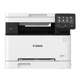 Canon i-SENSYS MF651CW A4 Renkli Çok Fonksiyonlu Lazer Yazıcı