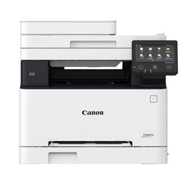 Canon i-SENSYS MF657CDW Çok Fonksiyonlu A4 Renkli Laser Yazıcı