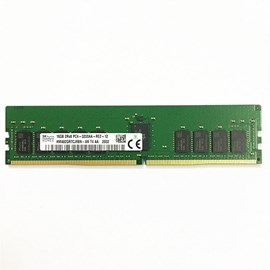 HYNIX 16GB 3200MHz DDR4 ECC 2Rx8 PC4-3200AA-RE2-12 Server Ram
