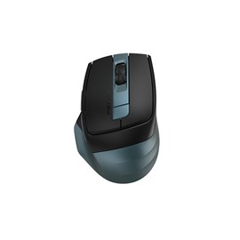 A4 Tech FB35C Yeşil Kablosuz 2.4GHz 2000 DPI Optik Mouse