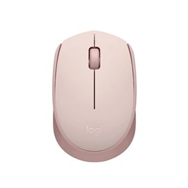 Logitech 910-006865 M171 Pembe Kablosuz Mouse