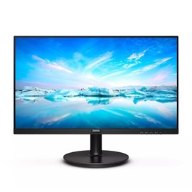 PHILIPS 27" 272V8LA/01 1920x1080 4MS 75Hz VGA/HDMI/DP MM VA Led Monitör