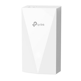 TP-Link EAP655-Wall AX3000 Duvar Tipi Wi-Fi 6 Access Point