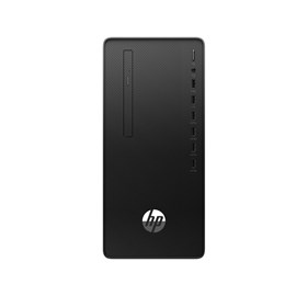 HP 295 G8 6D390EA AMD Ryzen 5 5600G 8GB 512GB SSD FreeDOS Masaüstü Bilgisayar